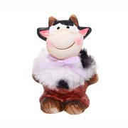 Фігурка декоративна Бичок 5 * 3,7 * 7 см Lefard 919-349