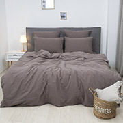 Постільна білизна Wash 70 варена бавовна Tiare