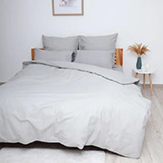 Постільна білизна Варшава ранфорс ТЕП