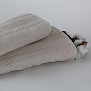 Рушник махровий Fancy latte light ТЕП