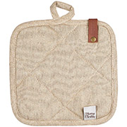 Прихватка кухонна Oliver Ardesto шоколад