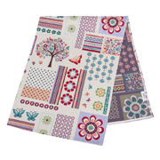 Доріжка гобеленова LiMaSo NP0065