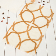 Коврик в ванную Chilai Home Bonne altin