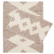 Набір килимків Irya - Mistic kahve кава