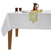 Скатертина водовідштовхувальна Snow Cosas