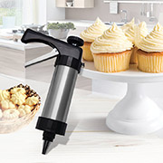 Кондитерський шприц Maestro MR1680