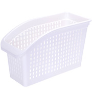 Організатор для холодильника 12х29х16см Violet House 848 White