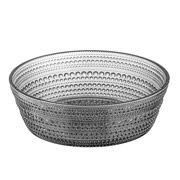 Салатник 18 см Verbena Ardesto AR5035 сірий