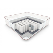 Матрац пружинний YeSon Валенсія