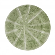 Тарілка підставна Bordallo Диня 32,5х3 см 65018597