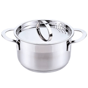 Каструля з кришкою Maestro MR3511