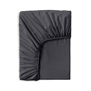 Простирадло на гумці Smoky сатин Cosas висота 30 см