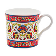 Кружка порцелянова 320 мл Барви Lefard 924-893