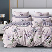 Постільна білизна Ранковий сон 300626 сатин Selena