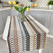 Доріжка гобеленова LiMaSo ZOOM004