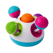 Інтерактивна іграшка Сенсорна лабораторія Fat Brain Toys Klickity F149ML