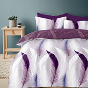 Постільна білизна Флоренс 101216 бязь-люкс Selena