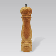 Подрібнювач для перцю Maestro MR1626 WOOD 22см