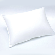 Подушка антиалергенна силікон Ярослав