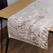 Доріжка бавовняна Flora Прованс