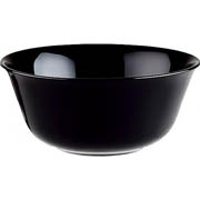 Салатник Luminarc Carine black 12 см H4998