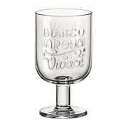 Келих 365 мл Graphica Bormioli Rocco