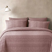 Постільна білизна Feran Blush муслін La Maison