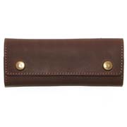 Ключниця DNK Keys-L col.F коричнева