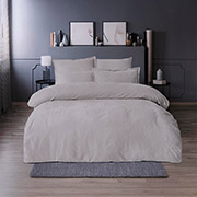 Постільна білизна Minna Marble сатин-жаккард deluxe Altinbasak