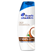 Шампунь проти лупи Head&Shoulders Глибоке зволоження 400 мл