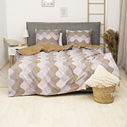 Постільна білизна 24336 ранфорс Вілюта