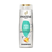Шампунь Pantene Pro-V Aqua Light 400мл
