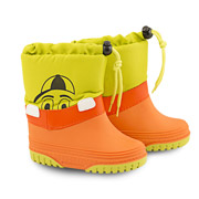 детские сапоги для девочек