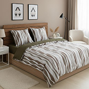 Постільна білизна 25416 ранфорс Вілюта