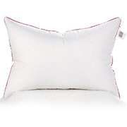 Подушка Memory 1493 DeLuxe MirSon середня