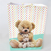 подарункові пакети