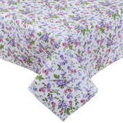 Скатертина з водовідштовхувальним покриттям LiMaSo SKTI07V