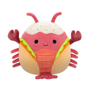 Іграшка м'яка Лобстер Лороно 19 см Squishmallows SQCR06592