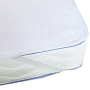 Водонепроникна простирадло ТЕП Waterproof P.E.