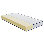 Матрац безпружинний Lento Adagio HighFoam