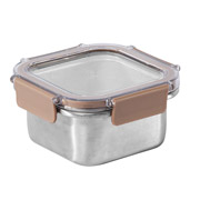 Контейнер квадратний 500 мл Meyer Ringel RG-9101/500