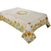 Скатертина гобеленова Mirasol Lefard