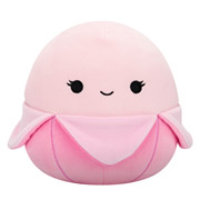 Іграшка м'яка Банан Лекслекс 19 см Squishmallows SQCR07940