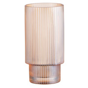 Набір склянок високих 2х380 мл Ardesto AR2638GG золотистий