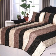 Покрывало с наволочками ARYA Giordano - Фото №2