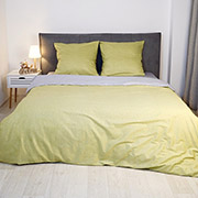 Постільна білизна 672 сатин-твіл Вілюта