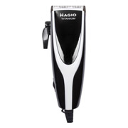Машинка для стрижки волосся Magio MG-184