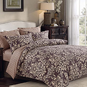 Комплект постільної білизни Selena Симона 100180