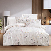 Постільна білизна Lino Arcane ранфорс Altinbasak