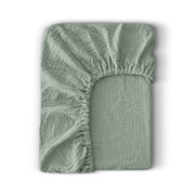 Простирадло на гумці Meditative муслін Cosas